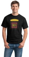 (image for) Bott Radio Network T-Shirt