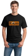 (image for) BracesBracesBraces T-Shirt
