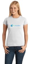 (image for) Braz Transfers Women's T-Shirt