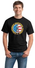 (image for) California National Guard T-Shirt