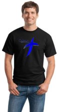 (image for) Calvary Baptist Church T-Shirt