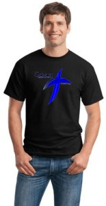 (image for) Calvary Baptist Church T-Shirt