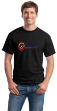 (image for) Cambridge Mental Healthcare, LLC T-Shirt