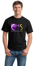 (image for) Capital Mortgage Solutions T-Shirt