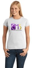 (image for) Capital Mortgage Solutions Women's T-Shirt