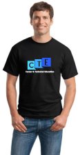 (image for) Career & Technical Education T-Shirt