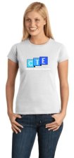 (image for) Career & Technical Education Women's T-Shirt