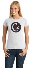 (image for) Carenza Women's T-Shirt