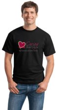 (image for) Caring Mission Home Care T-Shirt