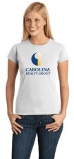 (image for) Carolina Realty Group Women's T-Shirt