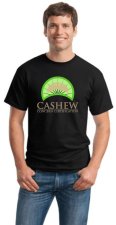 (image for) Cashew Concern Certification T-Shirt
