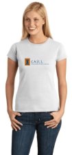 (image for) CASLL Women's T-Shirt