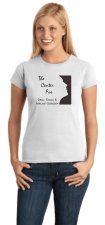 (image for) Center for Oral, Facial, and Implant, The Women's T-Shirt