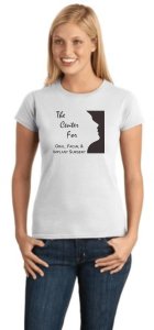 (image for) Center for Oral, Facial, and Implant, The Women\'s T-Shirt