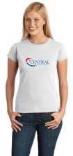 (image for) Central Brace & Limb Co. Women's T-Shirt
