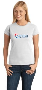 (image for) Central Brace & Limb Co. Women\'s T-Shirt