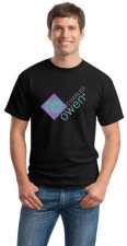 (image for) Charles Owen, Inc. T-Shirt