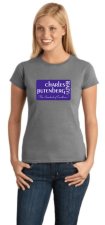 (image for) Charles Rutenberg Realty Women's T-Shirt