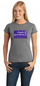 (image for) Charles Rutenberg Realty Women\'s T-Shirt