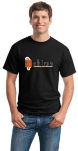 (image for) Chima Brazilian Steakhouse T-Shirt