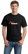 (image for) Chino Autotech, Inc. T-Shirt