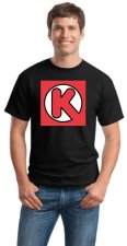(image for) Circle K T-Shirt