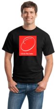 (image for) Circle The Date T-Shirt