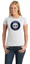 (image for) City of Leitchfield Women's T-Shirt
