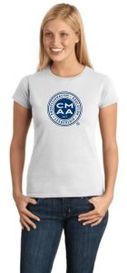 (image for) CMAA Women\'s T-Shirt