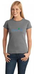 (image for) Coconut Bay Resort Women\'s T-Shirt