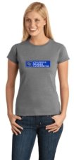 (image for) Coldwell Banker Commercial Women's T-Shirt