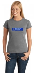 (image for) Coldwell Banker Commercial Women\'s T-Shirt