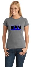 (image for) Coldwell Banker Residential Brokerage Women's T-Shirt