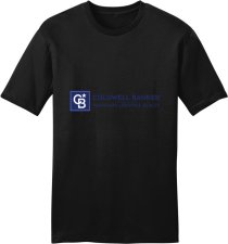 (image for) Coldwell Banker - Vanguard Realty T-Shirt