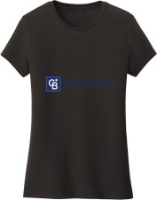 (image for) Coldwell Banker - Vanguard Realty Women's T-Shirt