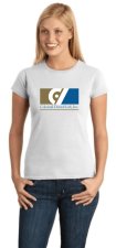 (image for) Colonial Dental Lab Women's T-Shirt