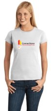 (image for) Connections Business Development Group Women's T-Shirt