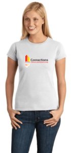 (image for) Connections Business Development Group Women\'s T-Shirt