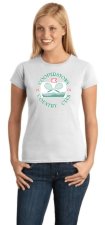 (image for) Cooperstown Country Club Women's T-Shirt