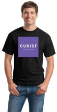 (image for) Cubist Pharmaceuticals T-Shirt