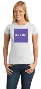 (image for) Cubist Pharmaceuticals Women\'s T-Shirt