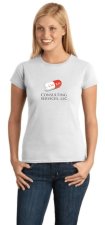 (image for) CW-RN Consulting Services, LLC Women's T-Shirt