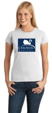 (image for) Cygnus Medical Women's T-Shirt