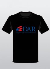 (image for) DAR T-Shirt