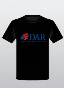 (image for) DAR T-Shirt