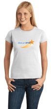 (image for) Dealer Star Women's T-Shirt