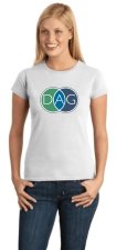 (image for) Default Attorney Group Women's T-Shirt