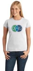 (image for) Default Attorney Group Women\'s T-Shirt