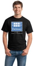 (image for) Delmay and Partners T-Shirt