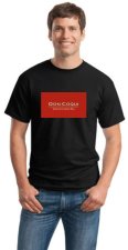 (image for) Don Coqui T-Shirt